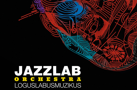JAZZLAB ORCHESTRA